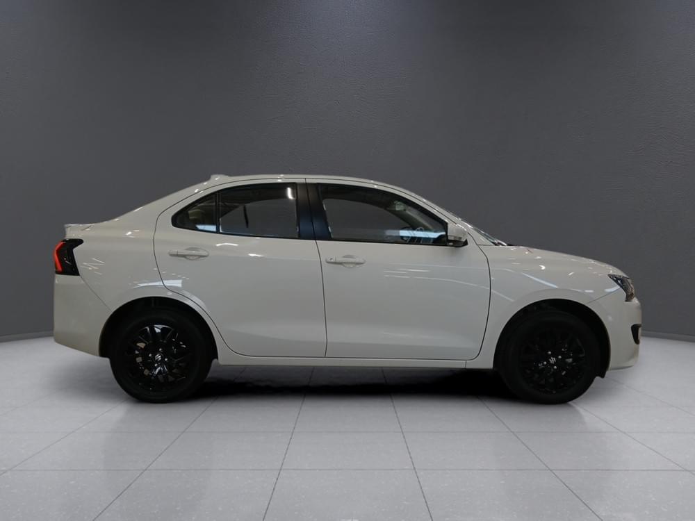 Suzuki Dzire 1.2 Gl Plus Cvt