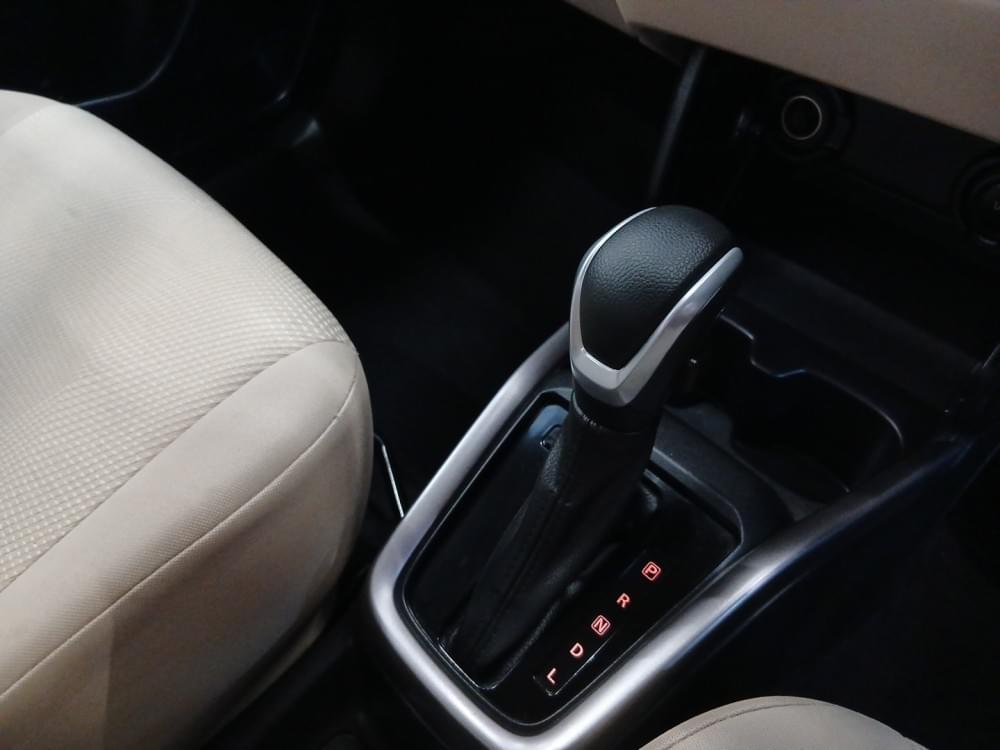 Suzuki Dzire 1.2 Gl Plus Cvt
