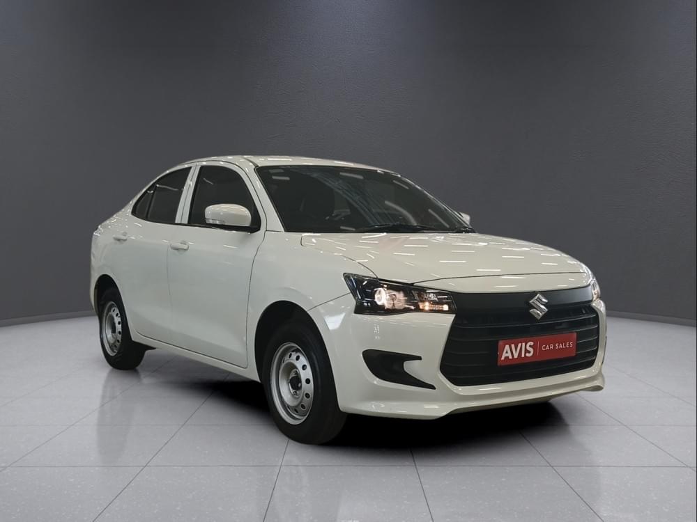 Suzuki Dzire 1.2 Ga Mt