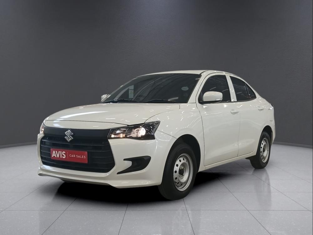 Suzuki Dzire 1.2 Ga Mt