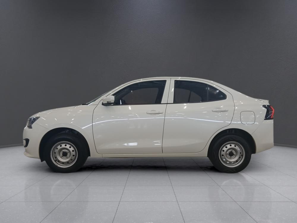 Suzuki Dzire 1.2 Ga Mt
