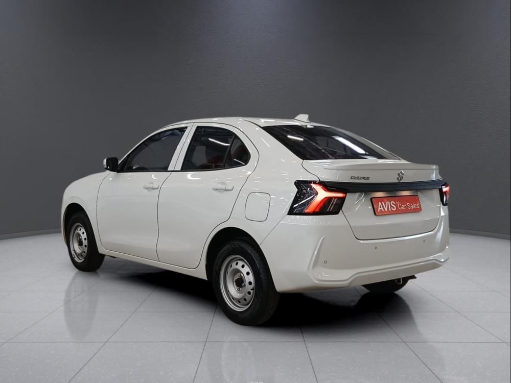Suzuki Dzire 1.2 Ga Mt