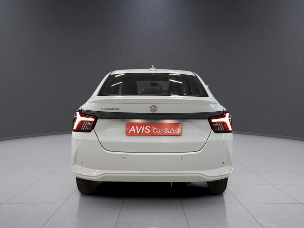 Suzuki Dzire 1.2 Ga Mt