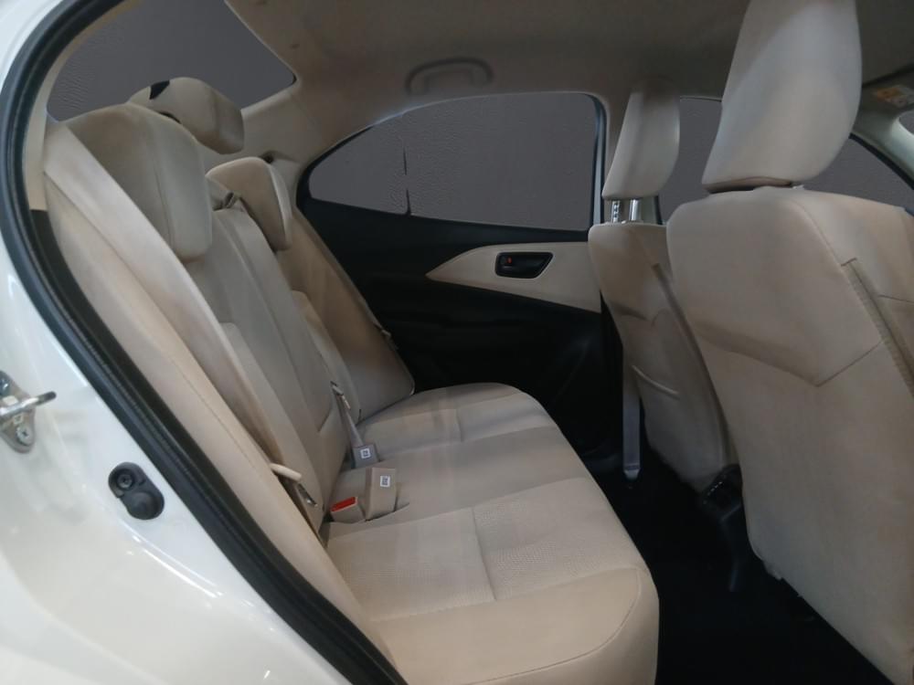 Suzuki Dzire 1.2 Ga Mt