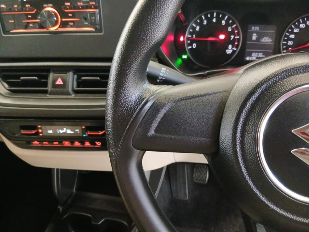 Suzuki Dzire 1.2 Ga Mt