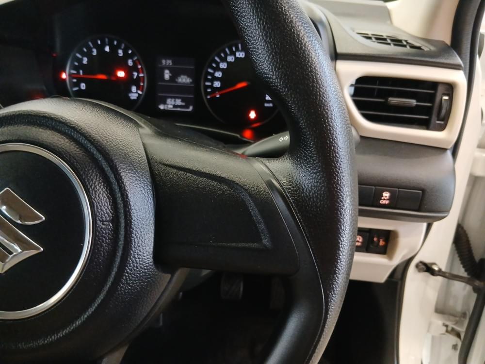 Suzuki Dzire 1.2 Ga Mt