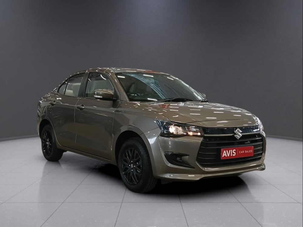 Suzuki Dzire 1.2 Gl Plus Cvt