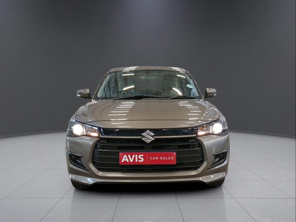 Suzuki Dzire 1.2 Gl Plus Cvt