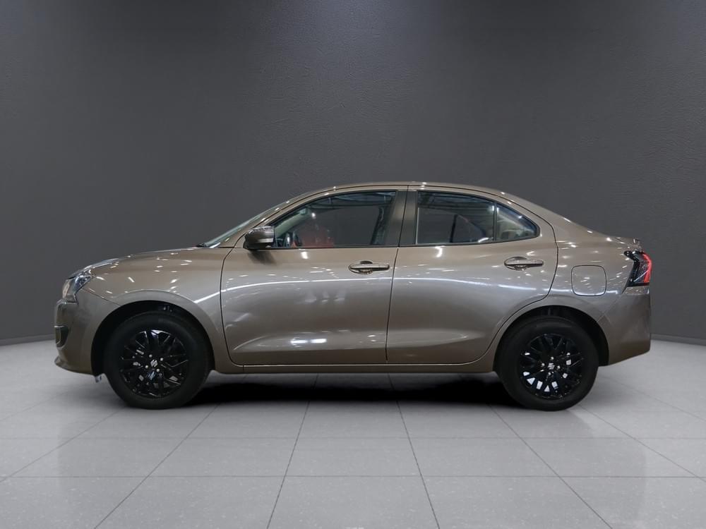 Suzuki Dzire 1.2 Gl Plus Cvt
