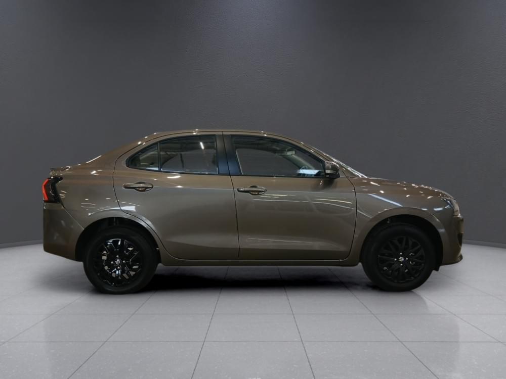 Suzuki Dzire 1.2 Gl Plus Cvt
