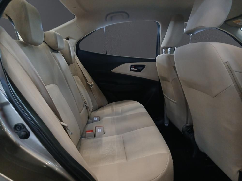 Suzuki Dzire 1.2 Gl Plus Cvt