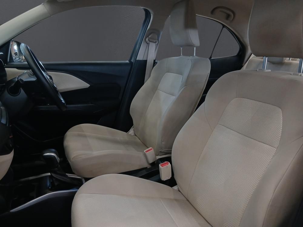 Suzuki Dzire 1.2 Gl Plus Cvt