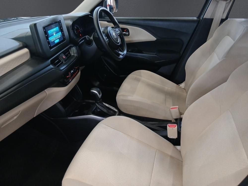 Suzuki Dzire 1.2 Gl Plus Cvt