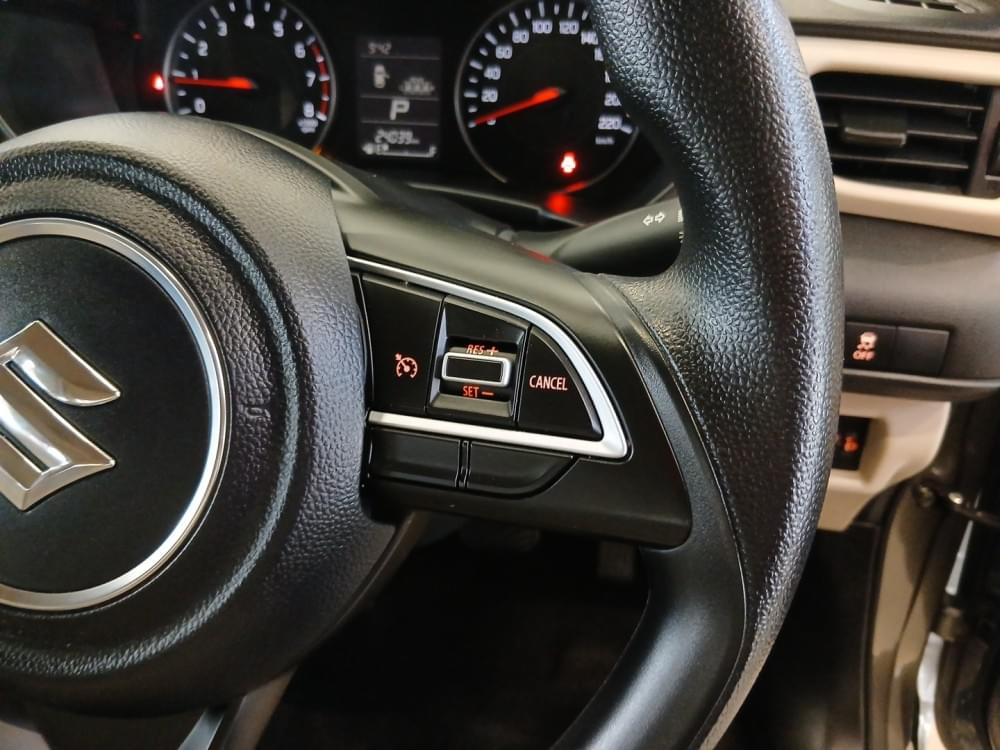 Suzuki Dzire 1.2 Gl Plus Cvt