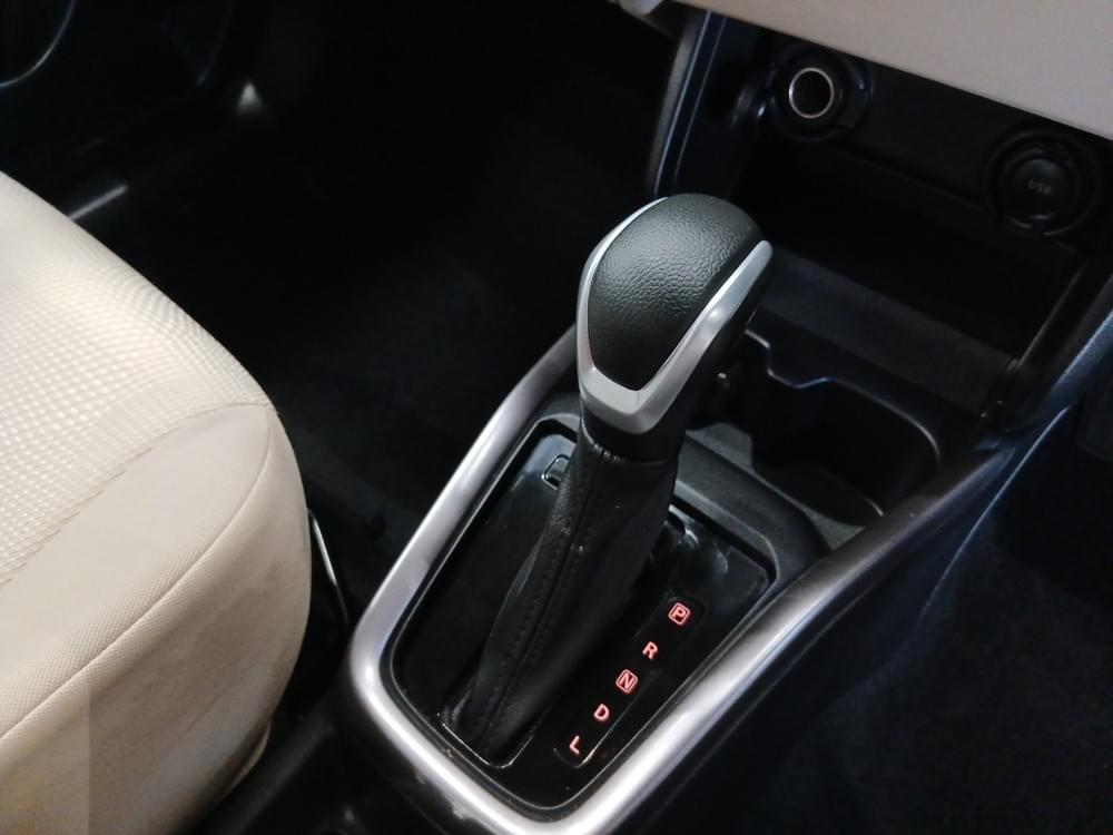 Suzuki Dzire 1.2 Gl Plus Cvt