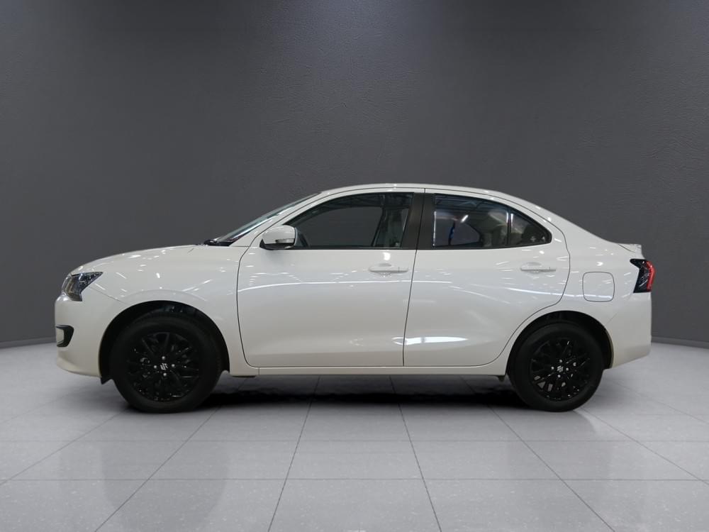 Suzuki Dzire 1.2 Gl Plus Cvt