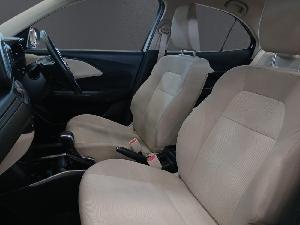 Suzuki Dzire 1.2 Gl Plus Cvt