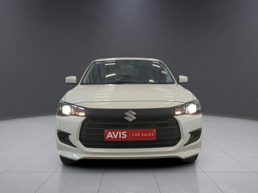 Suzuki Dzire 1.2 Ga Mt