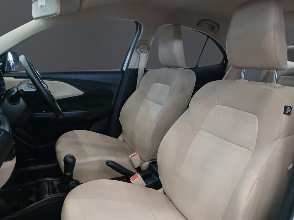 Suzuki Dzire 1.2 Ga Mt