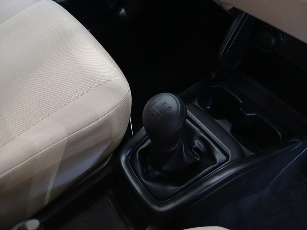 Suzuki Dzire 1.2 Ga Mt