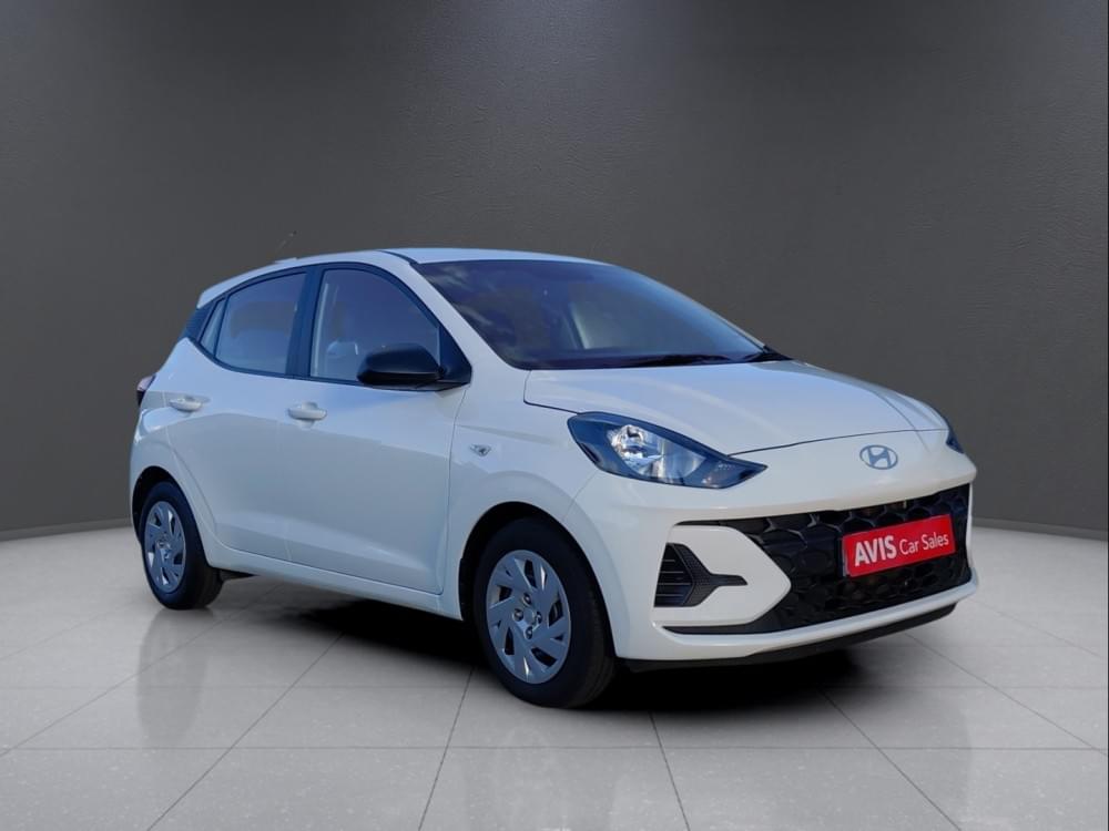 Hyundai Grand I10 1.0 Premium