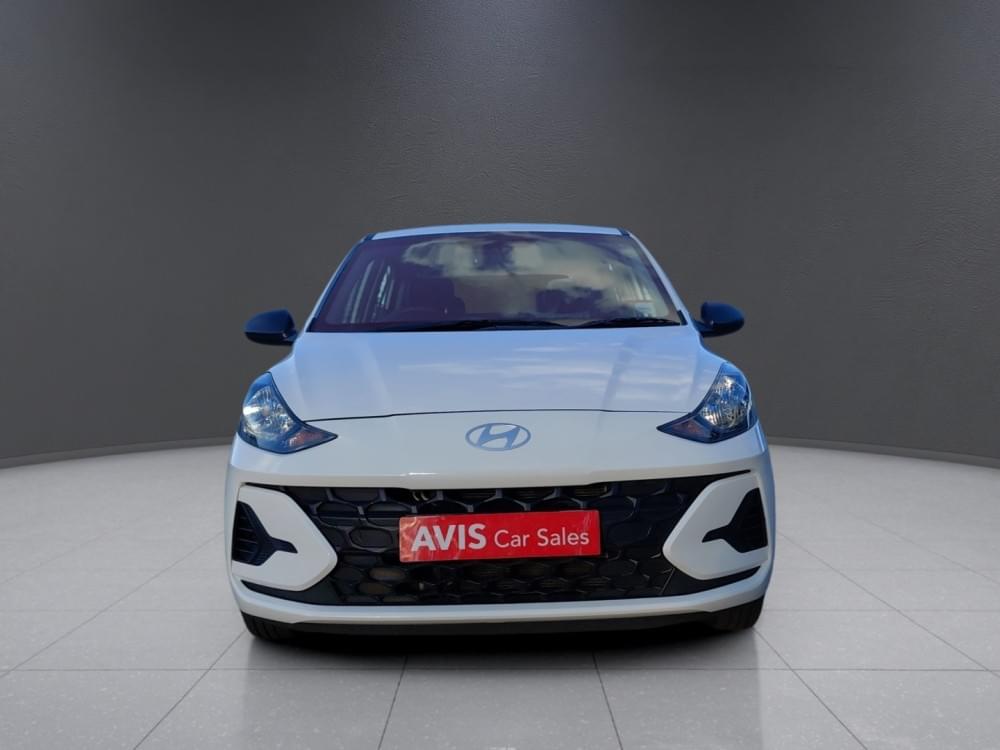 Hyundai Grand I10 1.0 Premium