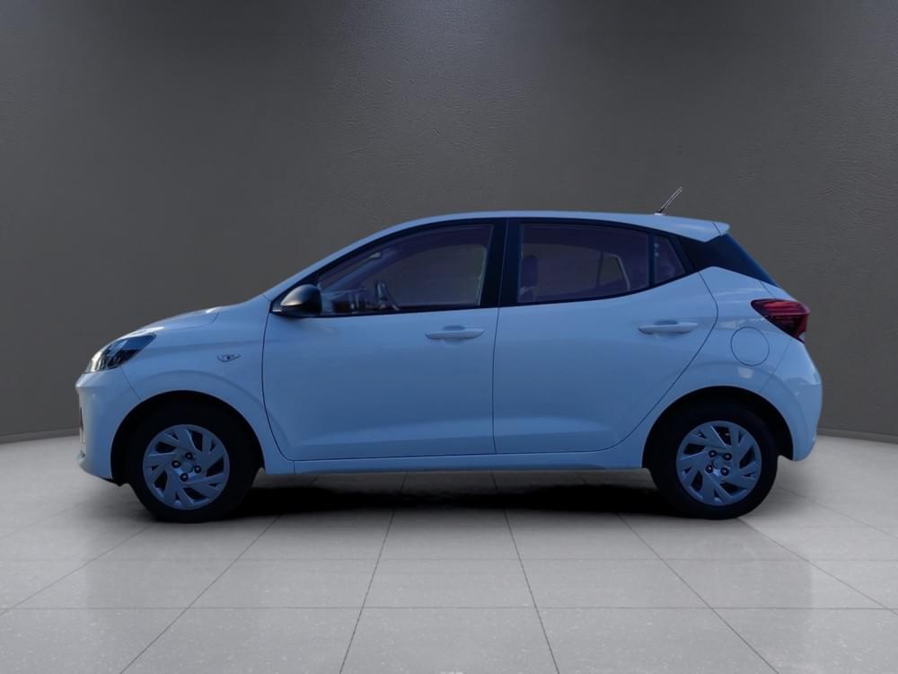 Hyundai Grand I10 1.0 Premium