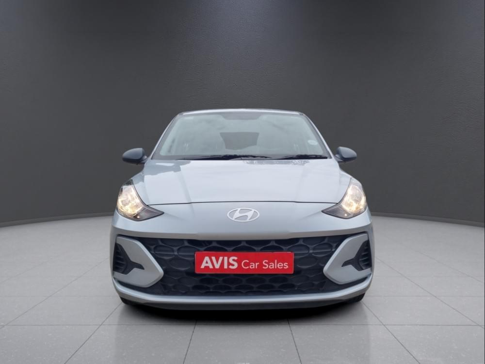 Hyundai Grand I10 1.0 Premium