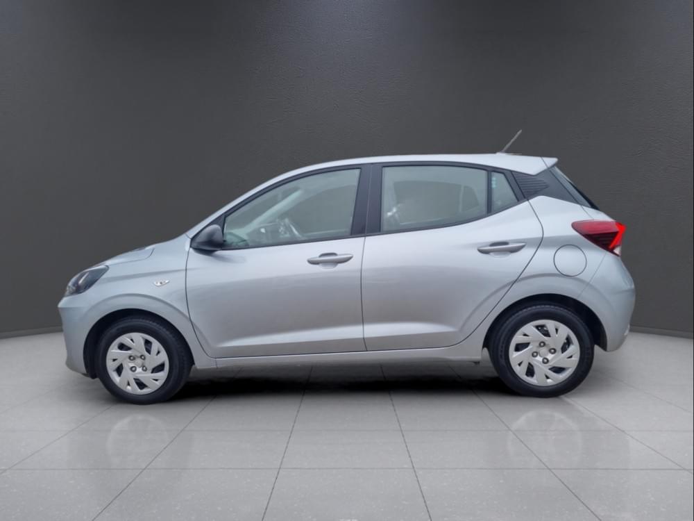 Hyundai Grand I10 1.0 Premium