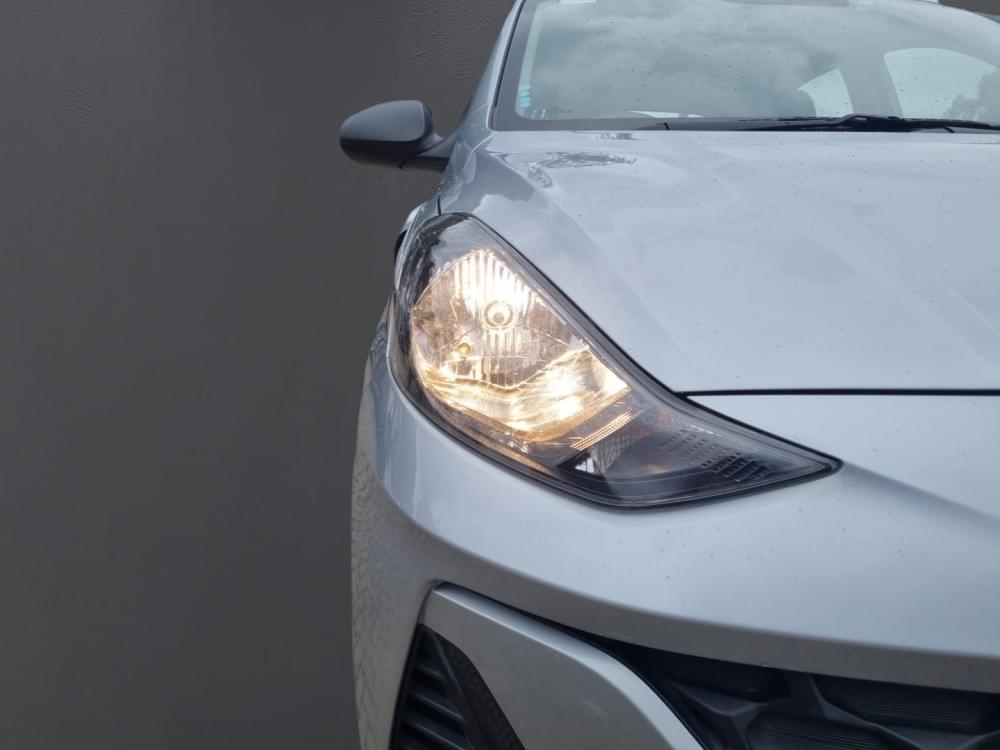 Hyundai Grand I10 1.0 Premium