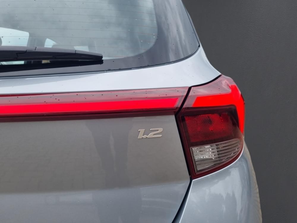 Hyundai Grand I10 1.0 Premium