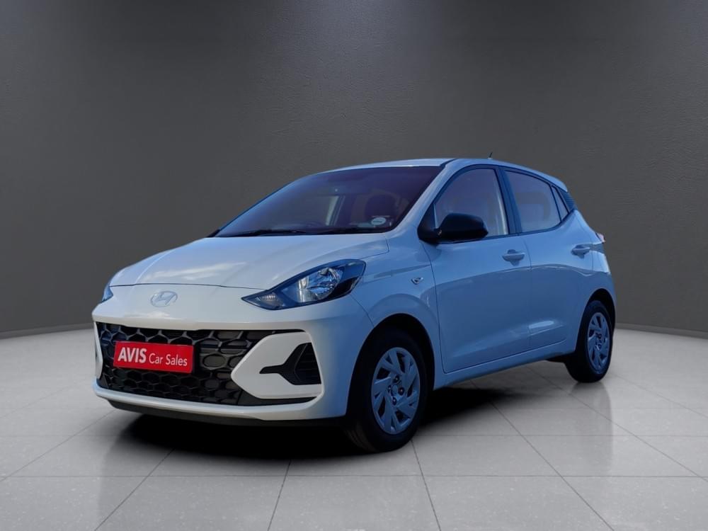 Hyundai Grand I10 1.0 Premium