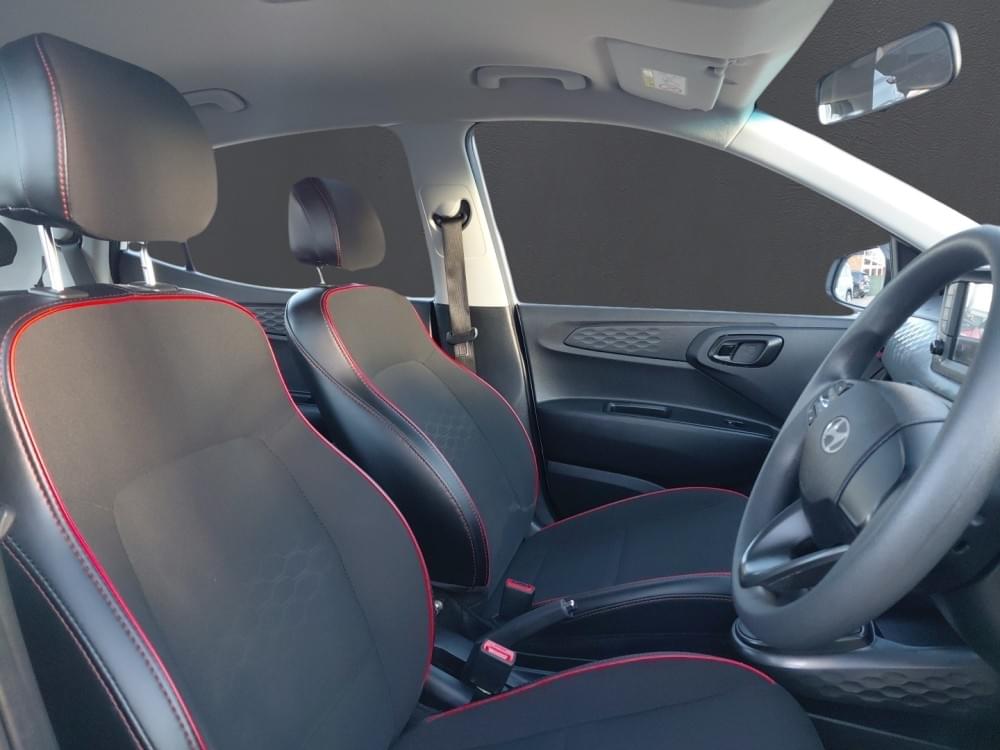 Hyundai Grand I10 1.0 Premium