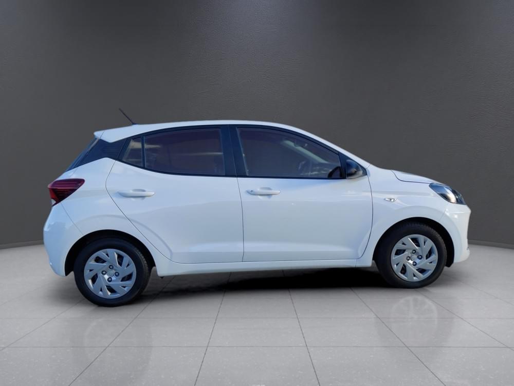 Hyundai Grand I10 1.0 Premium