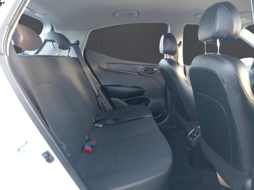 Hyundai Grand I10 1.0 Premium