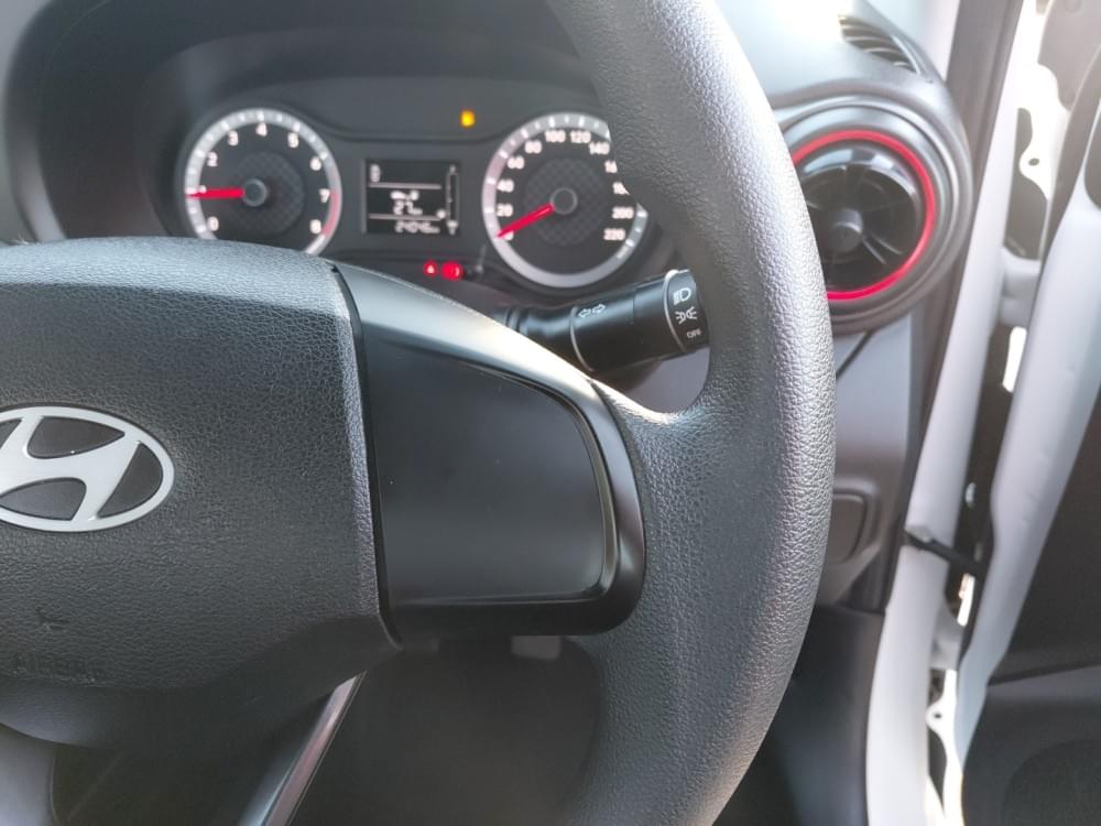 Hyundai Grand I10 1.0 Premium