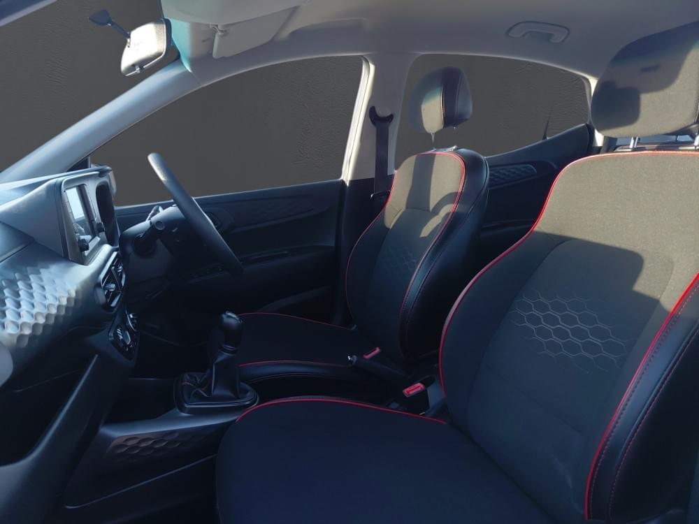 Hyundai N/A 1.0 Premium