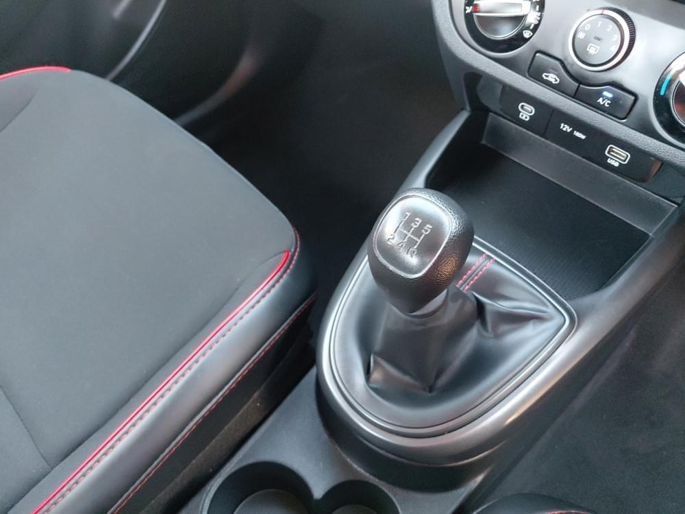 Hyundai N/A 1.0 Premium