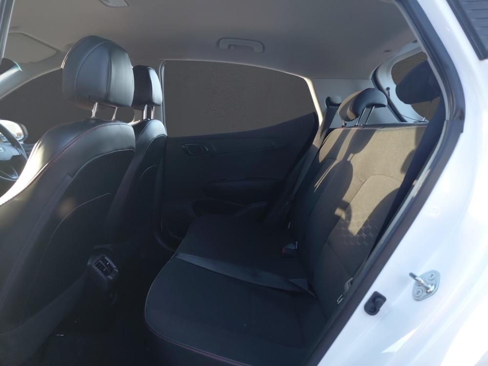 Hyundai Grand I10 1.0 Premium