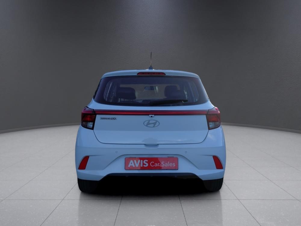Hyundai N/A 1.0 Premium
