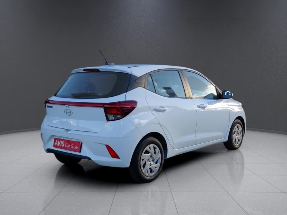 Hyundai N/A 1.0 Premium