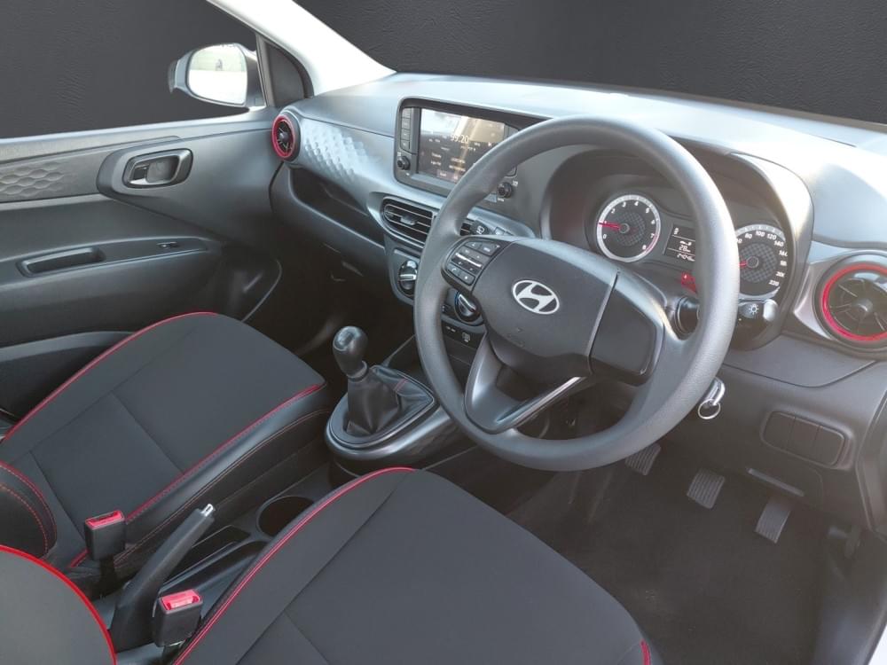 Hyundai N/A 1.0 Premium