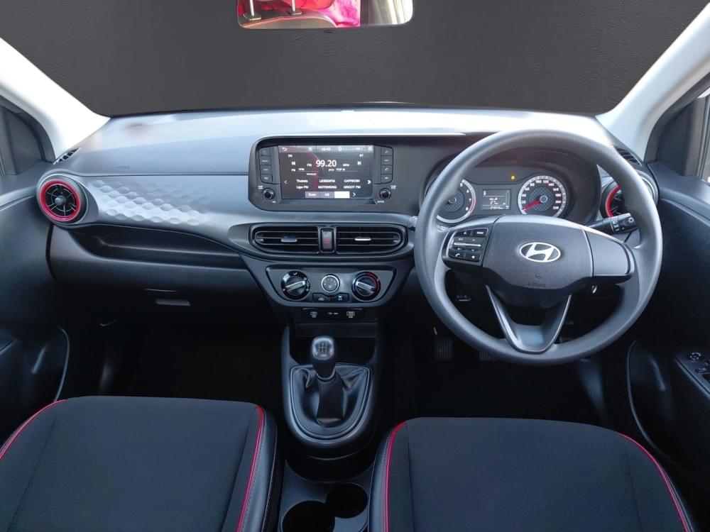 Hyundai N/A 1.0 Premium
