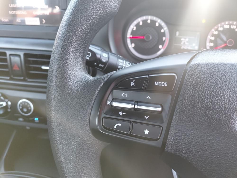 Hyundai N/A 1.0 Premium
