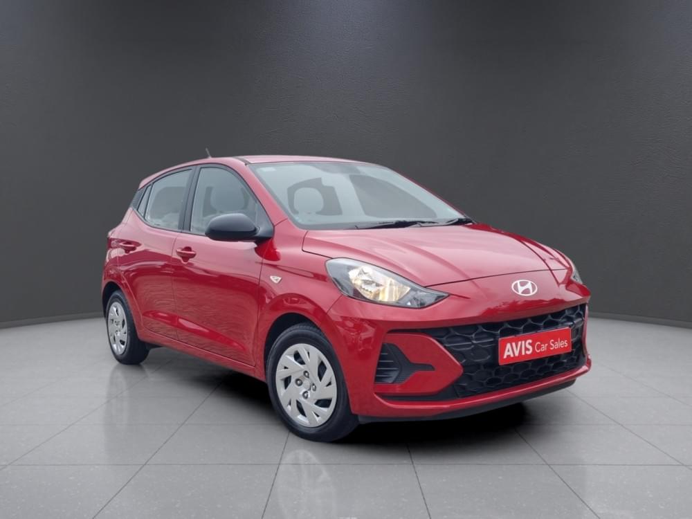 Hyundai Grand I10 1.0 Premium