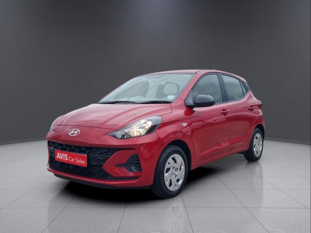 Hyundai Grand I10 1.0 Premium