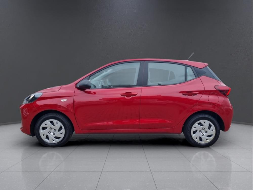 Hyundai Grand I10 1.0 Premium