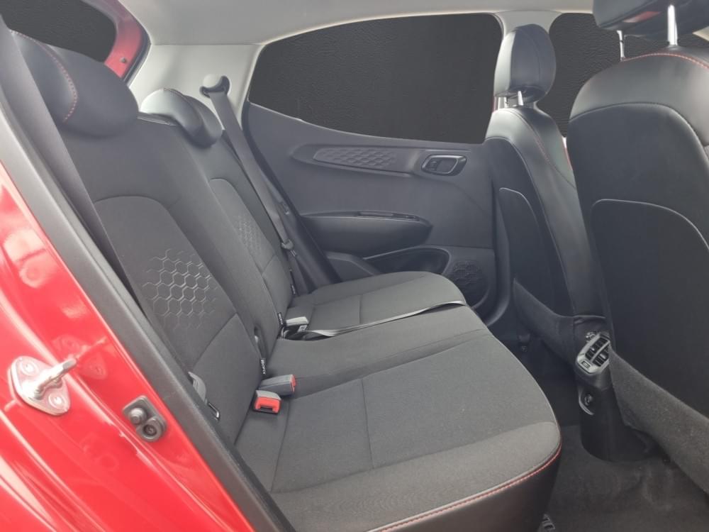 Hyundai Grand I10 1.0 Premium