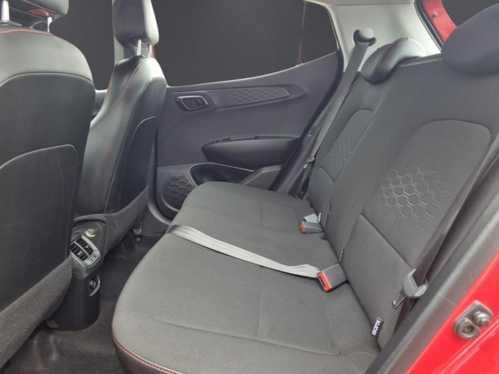 Hyundai Grand I10 1.0 Premium