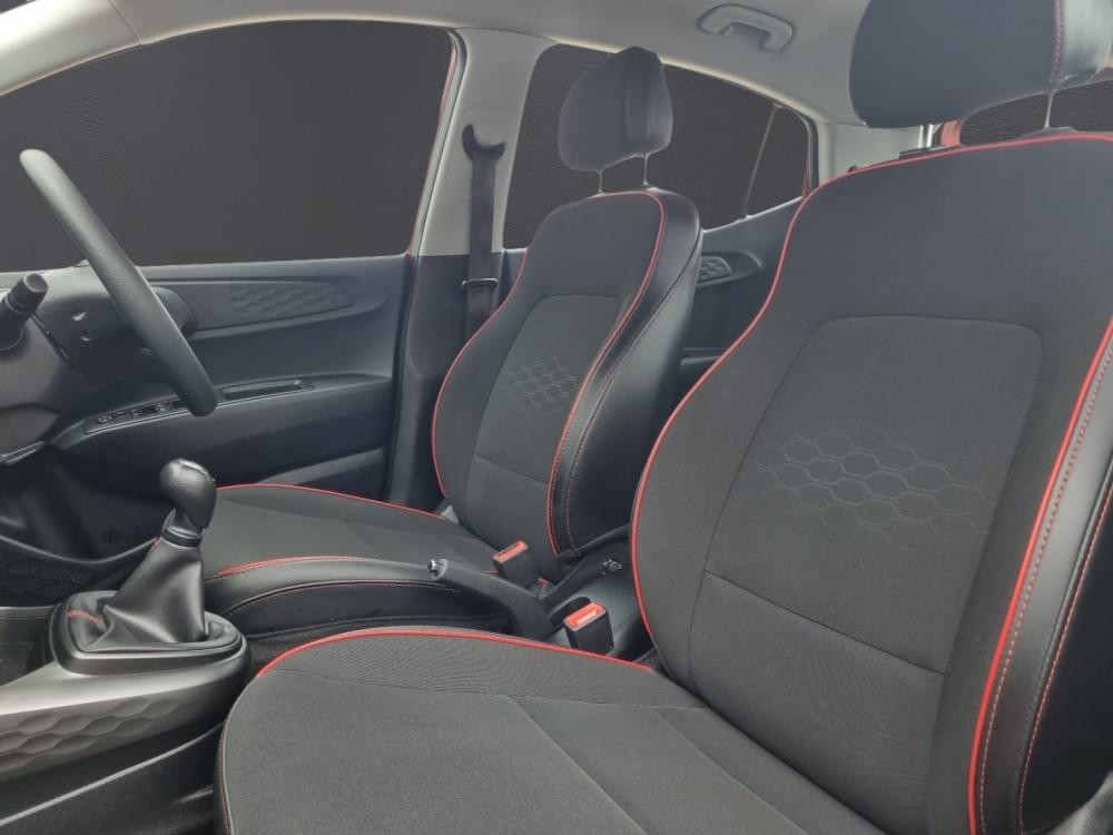 Hyundai Grand I10 1.0 Premium